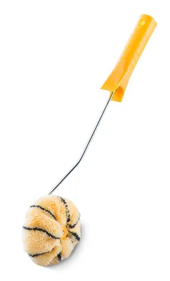 Produktbild von Hardy Hardstar 4 cm Eck-Farbroller