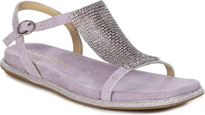 Produktbild von Schuhe Alma En Pena V240846SuedeLilac
