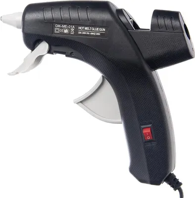 Zdjęcie produktu dla Pistolet do kleju na gorąco