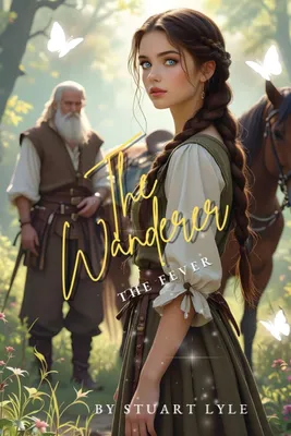 Produktbild von The Wanderer