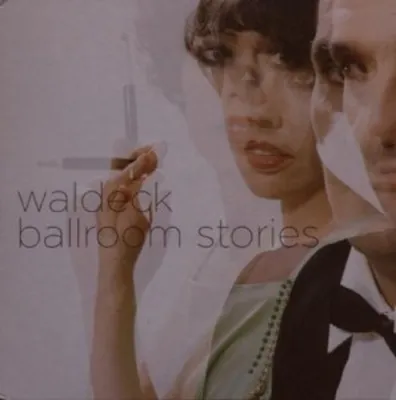 Produktbild von Waldeck-Ballroom Stories