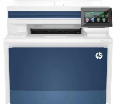 Produktbild von HP COLOR LASERJET PRO 4302DW Multifunktionsgerät mit WLAN und Duplexfunktion