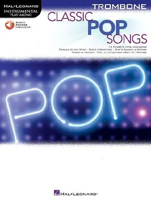 Produktbild von Classic Pop Songs