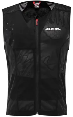 Obrázek produktu pro ALPINA PROSHIELD MEN VEST 31 černá L