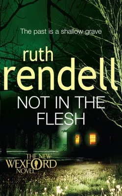 Produktbild von Not in the Flesh