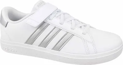 Image de Adidas Chaussures Grand Court 20 EL, GW6516