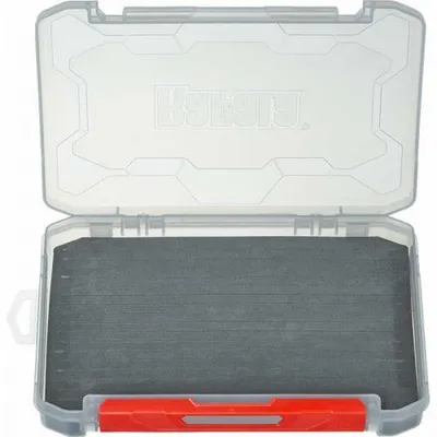 Produktbild von Rapala Tackle Tray 276 Open F. 27,6x18x4,3cm - Köderbox