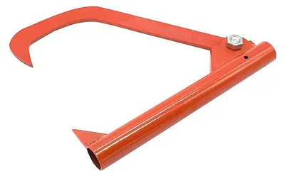 Kantelhaak Loglifter – Starke Unterstützung für schwere Stämme