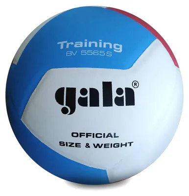 Obrázek produktu pro Volejbalový míč Pro-line Gala Bv5565s