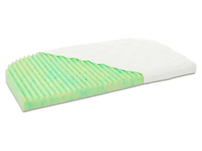 Produktbild von babybay Matratze Ultrafresh Wave für Original