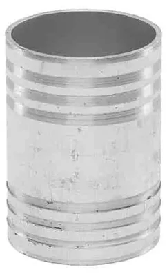 Imagen del producto de Conector para manguera de 30 mm