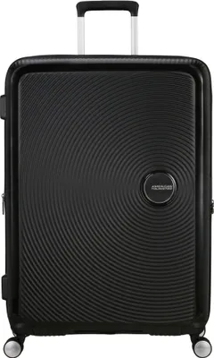 Produktbild von American Tourister Soundbox - 4-Rollen-Trolley 80 cm erw. (schwarz)