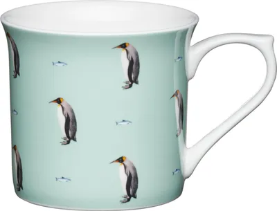 Produktbild von Mikasa Menaje Tasse 300ml Grün Grün One Size
