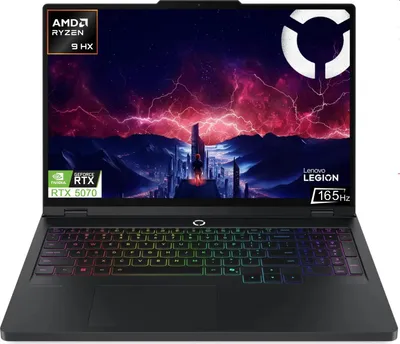Image de Legion Pro 5 16AFR10 R9 9955HX 16 32 1 To 5070 NoOS