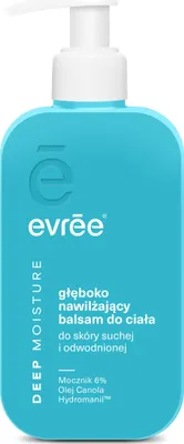 Produktbild von Evree Deep Moisturize Körperbalsam 300 ml
