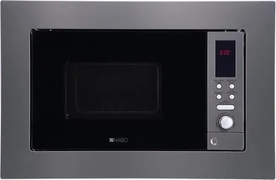Immagine prodotto di NABO MWE 2080 Microonde da incasso 20 litri