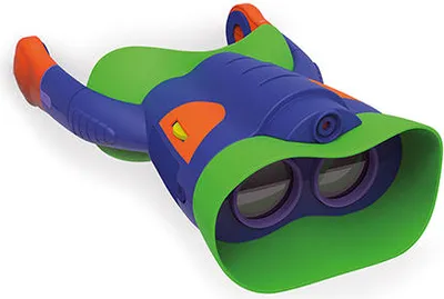 Immagine prodotto di GeoSafari – Binocolo Junior Super