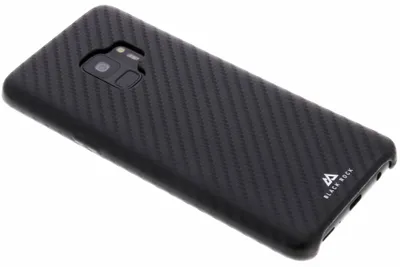 Immagine prodotto di Custodia Black Flex Carbon per il Samsung Galaxy S9