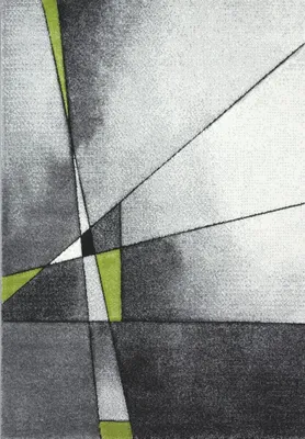 Zdjęcie produktu dla Dywan Brilliance 21087/954 zielony 160x230cm