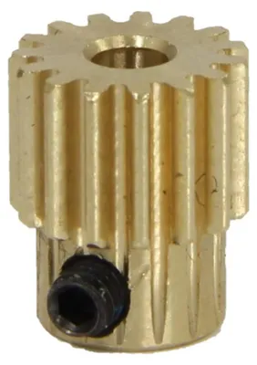 Motortoestel für Tiggermonster-LKW, 15T, 3,17 mm Schaft