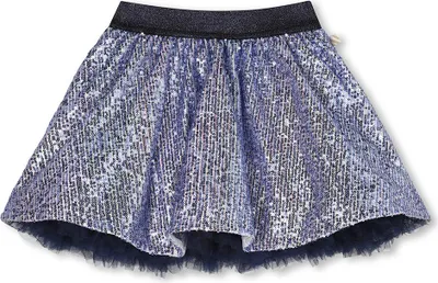 Produktbild von Billieblush U21589 Rock Blau 4 Years Mädchen Blau 4 Years
