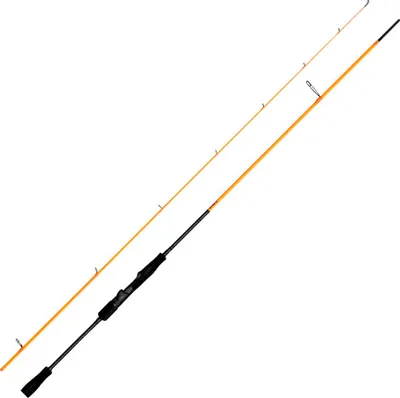 Produktbild von Savage Gear Orange Ltd Medium Game 221cm 12-35g - Spinnrute
