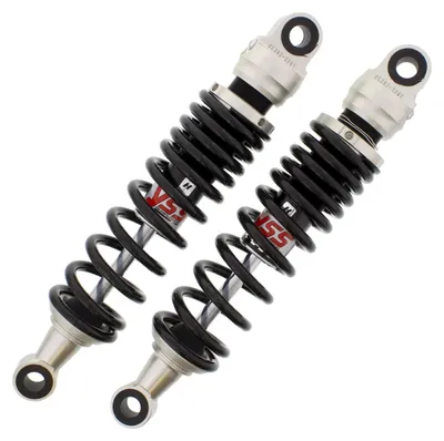 Immagine prodotto di Ammortizzatore per Yamaha FZX 750 Fazer, anni di produzione 1987-1989, modello YSS RE302-320T-11-88 - Nuovo