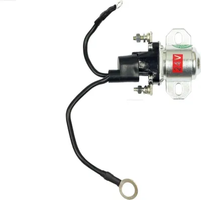Obrázek produktu pro AS-PL SS5070 Elektromagnetický spínač pro startér/spouštěč