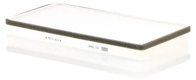 Zdjęcie produktu dla Filtr Kabiny Peugeot 406