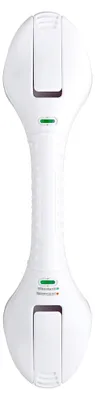 Produktbild von Wandbügel mit Schnellbefestigung, 15 cm