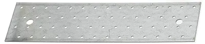 Obrázok produktu pre Spojka plochá 300x80 mm pozinkovaná 1 ks