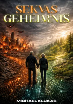 Produktbild von Sekvas Geheimnis