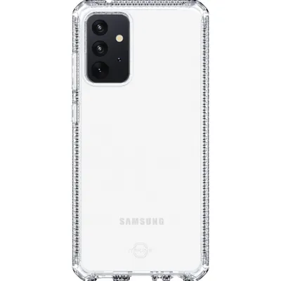 Produktbild von ITSKINS ITSPECLEARGA72TRA, Samsung G A72 4G, Transparent