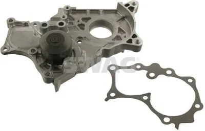 Produktbild von SWAG Kühlmittelpumpe Wasserpumpe für TOYOTA COROLLA (ZZE12, NDE12, ZDE12) 81 93 0638