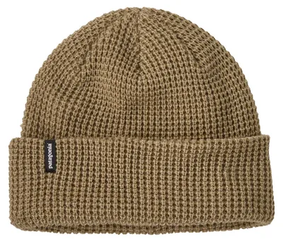 Produktbild von Patagonia Snowdrifter Beanie Weathered Stone .