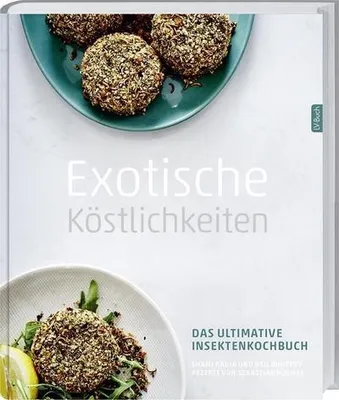 Produktbild von Exotische Köstlichkeiten