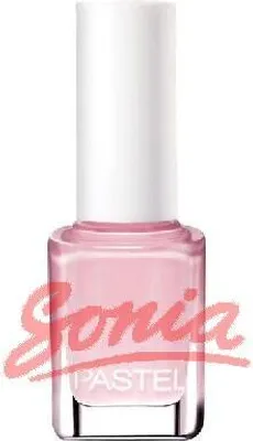 Produktbild von Pastel, Lakier Do Paznokci, 08, 13 ml