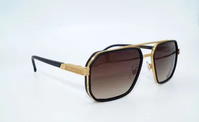 A pair of sunglasses on a white background.