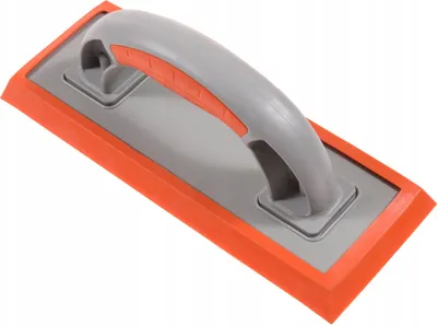 Produktbild von Fugenkelle Tytanx 250 X 95 Mm FEINZ Mit Gummi Hochwertig Flexibel