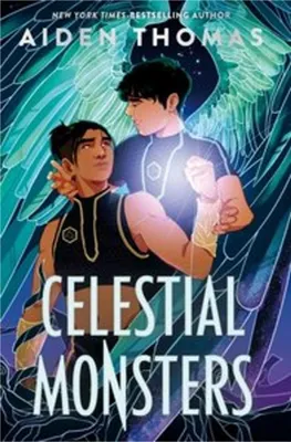 Zdjęcie produktu dla Celestial Monsters