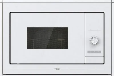 Produktbild von MORA VMT 445 W Einbau-Mikrowellenherd 738330