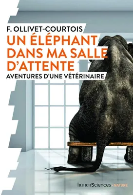 Image de Boek over de Avonturen van een Dierenarts