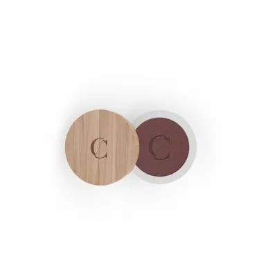 Produktbild von Couleur Caramel Caramel Sombra De Ojos N143 Marron 1un