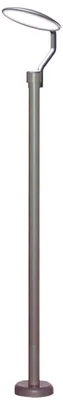 Produktbild von Viessmann 6025 - H0 Straßenleuchte Avantgarde, LED warmweiß  - Neu