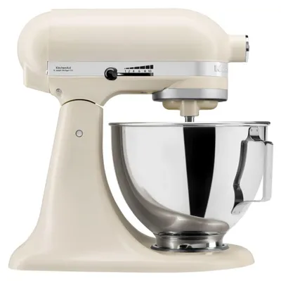 Produktbild von KitchenAid 5KSM95PS PORCELAIN 4,3 Liter