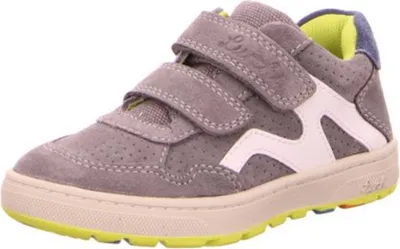 Produktbild von Lurchi Lurchi grau grau 453-20-00050