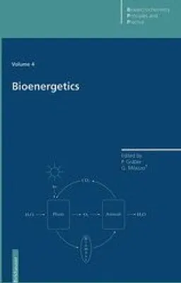 Immagine prodotto di Bioenergetics