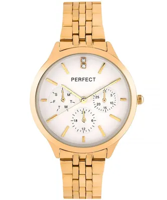 Obrázek produktu pro Dámské multifunkční hodinky Perfect