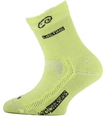 Image de Chaussettes en Laine TJS pour enfants et juniors