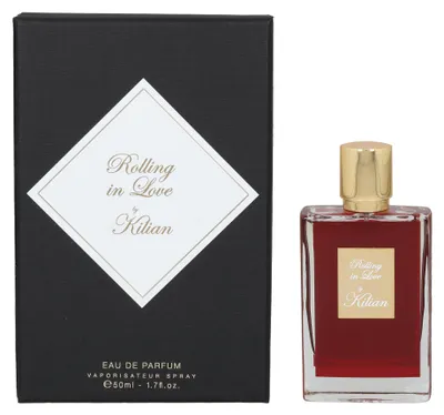 Produktbild von Kilian Rolling In Love Edp Spray